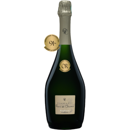 Excellence Millésimé