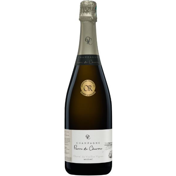 Charm’ de Vieilles Vignes